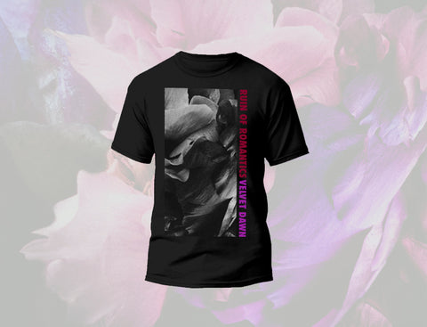 RUIN OF ROMANTICS - Velvet Dawn (T-shirt)