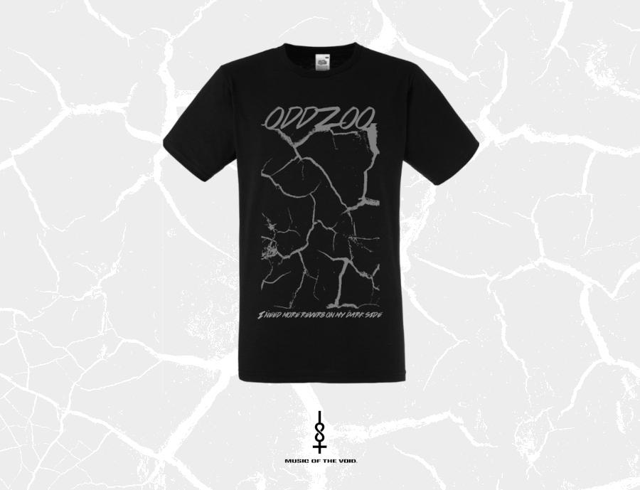 ODDZOO - Overdriven Monsoon (T-shirt)